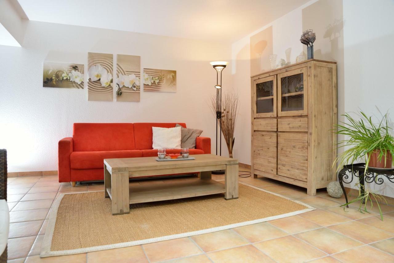 Apartmán Garbers-Hof Undeloh Exteriér fotografie